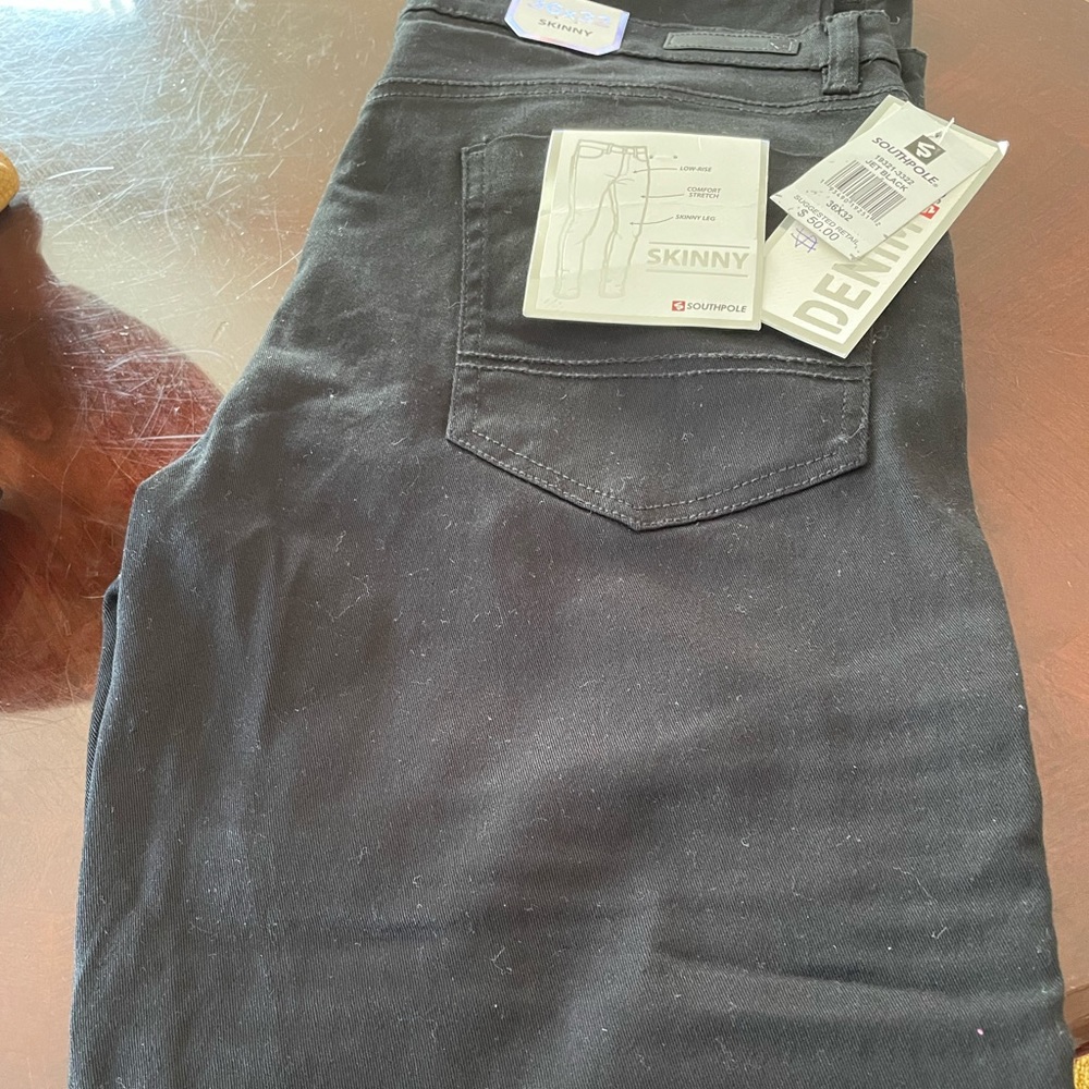 Men jeans Size 36&32